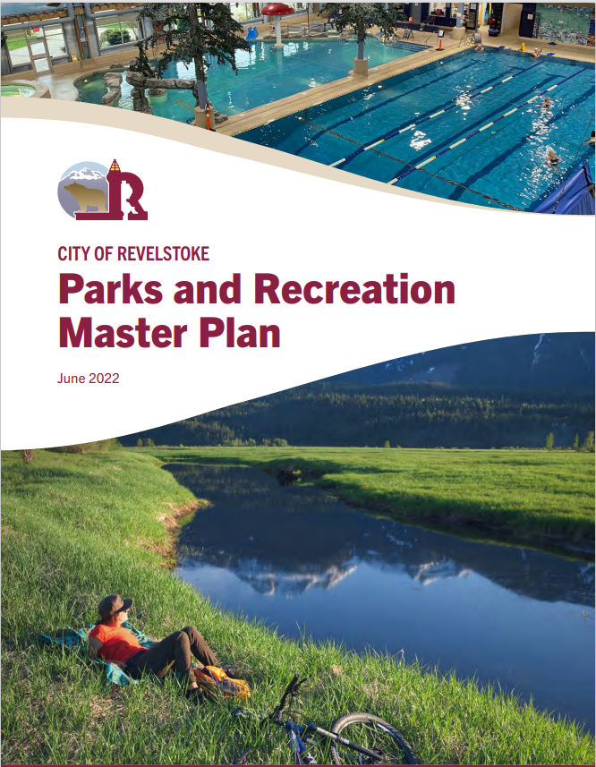 Parks and Recreation Master Plan