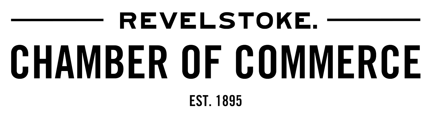 Revelstoke Chamber of Commerce - Established 1895