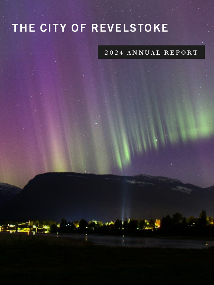 2024 City of Revelstoke Annual Report (PDF)