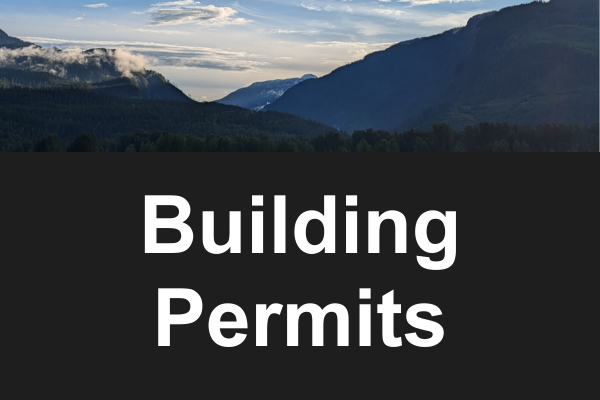 Building Permits Page