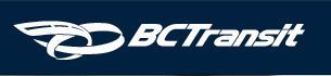 BC Transit homepage