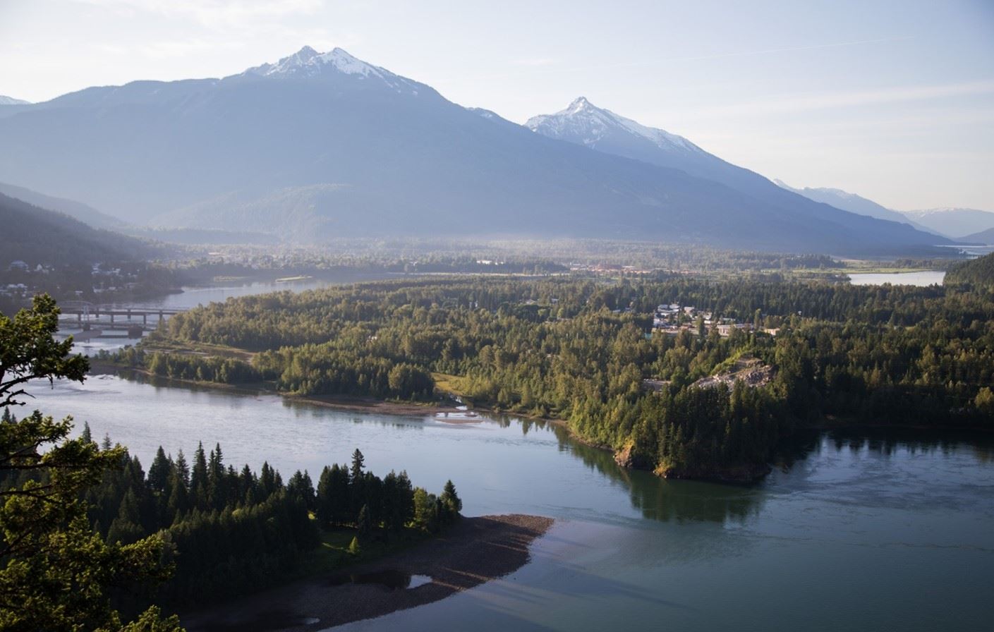 Planning & Development